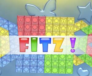 Fitz! Fitz! empty игры