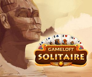 Gameloft Solitaire Gameloft Solitaire ألعاب