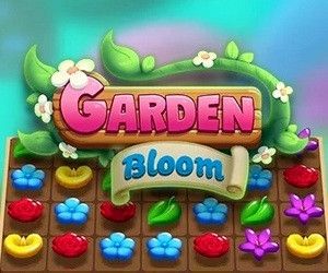 Garden Bloom Garden Bloom ألعاب