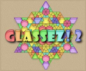 Glassez! 2 Glassez! 2 jeux de