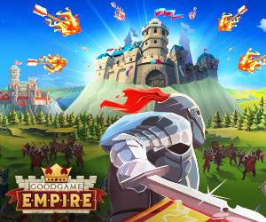 Goodgame Empire Goodgame Empire juegos de