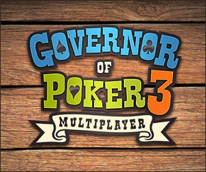 Governor of Poker 3 Governor of Poker 3 games
