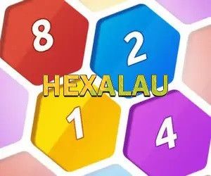 HexaLau HexaLau ゲーム