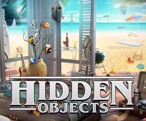 Hidden Objects Brain Teaser Hidden Objects Brain Teaser игры