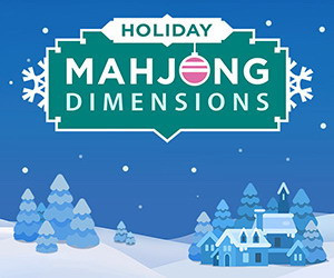 Holiday Mahjong Dimensions Holiday Mahjong Dimensions empty Jogos de