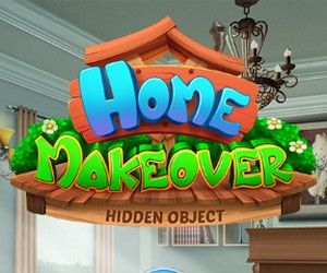 Home Makeover Home Makeover giochi