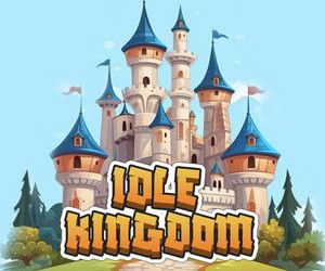 Idle Medieval Kingdom Idle Medieval Kingdom игры