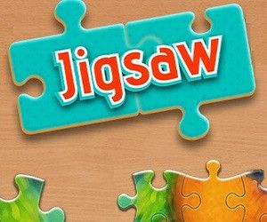 Jigsaw Jigsaw jeux de
