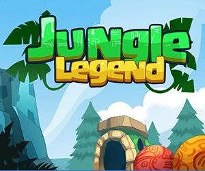 Jungle Legend Jungle Legend jeux de