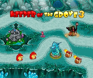Keeper of the Grove 3 Keeper of the Grove 3 juegos de