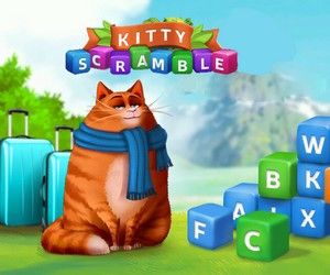 Котовасия Котовасия игры
