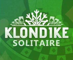 Klondike Solitaire Klondike Solitaire empty игры