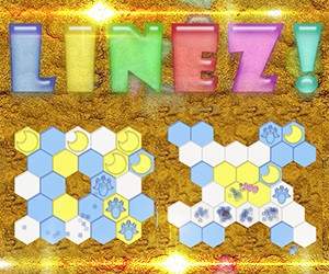 Linez! Linez! games
