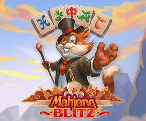 Mahjong Blitz Mahjong Blitz spiele