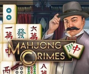 Mahjong Crimes - Puzzle Story Mahjong Crimes - Puzzle Story ігри