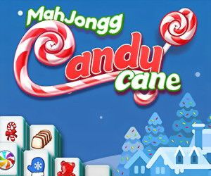 Mahjongg Candy Cane Mahjongg Candy Cane juegos de