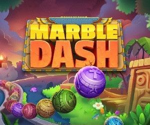 Marble Dash Marble Dash jeux de