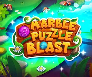 Marble Puzzle Blast Marble Puzzle Blast 游戏