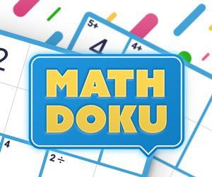MathDoku MathDoku ігри