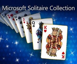 Microsoft Solitaire Collection Microsoft Solitaire Collection ألعاب
