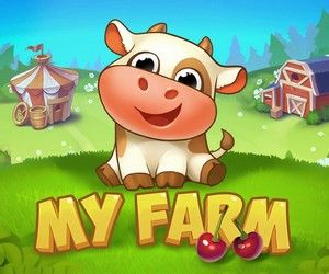My Farm My Farm 游戏