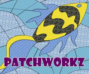 Patchworkz! Patchworkz! giochi