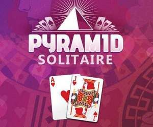 Pyramid Solitaire Pyramid Solitaire spiele