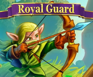 Royal Guards Royal Guards juegos de