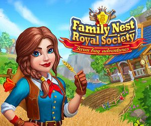 Royal Society Royal Society игры