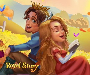 Royal Story Royal Story empty 游戏