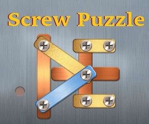 Screw Puzzle Screw Puzzle 游戏