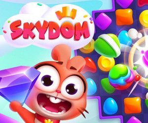 Skydom Skydom ігри