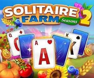 Solitaire Farm Seasons 2 Solitaire Farm Seasons 2 Jogos de