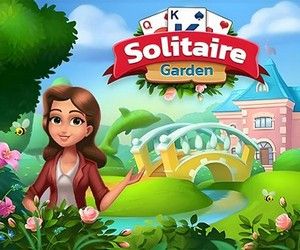 Solitaire Garden Solitaire Garden ігри
