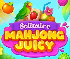 Solitaire Mahjong Juicy Solitaire Mahjong Juicy spiele