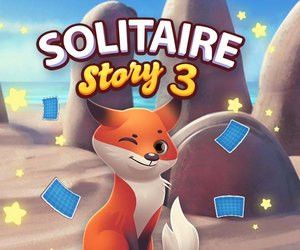 Solitaire Story 3 Solitaire Story 3 jeux de