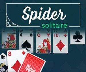 Spider Solitaire Spider Solitaire ألعاب