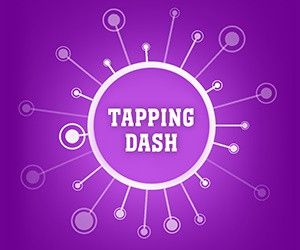 Tapping Dash Tapping Dash tapping game, clicker juegos de