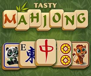 Juego En Linea Mahjong Gratis