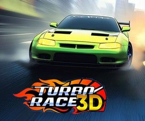 Turbo Race 3D Turbo Race 3D games