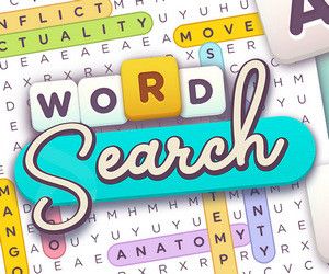 Word Search Word Search spiele