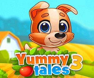 Yummy Tales 3 Yummy Tales 3 games