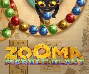 Zooma Marble Blast Zooma Marble Blast ألعاب
