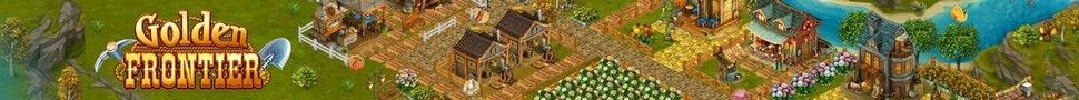 Golden Frontier Golden Frontier ゲーム