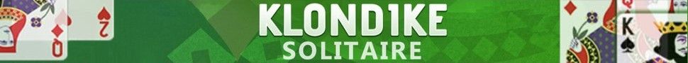Klondike Solitaire Klondike Solitaire 游戏