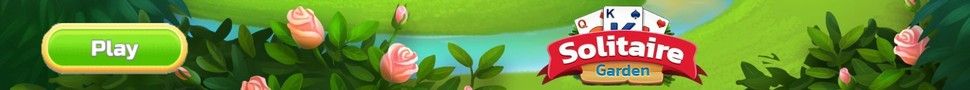 Solitaire Garden Solitaire Garden games