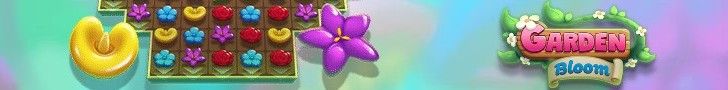 Garden Bloom Garden Bloom игры
