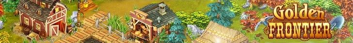 Golden Frontier Golden Frontier ігри