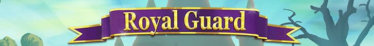 Royal Guards Royal Guards игры