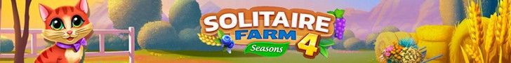 Solitaire Farm Seasons 4 Solitaire Farm Seasons 4 juegos de